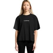 Tricou Iva Negru - Need Money For Porsche - imagine 2