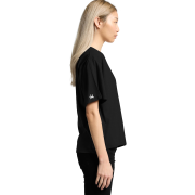 Tricou IVA Negru - imagine 2