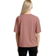 Tricou IVA Hazy Pink - imagine 3