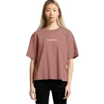 Tricou IVA Hazy Pink