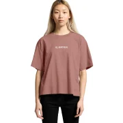 Tricou IVA Hazy Pink