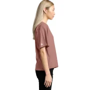 Tricou IVA Hazy Pink - imagine 2
