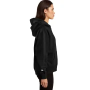 Hanorac Femei Relax Negru - imagine 2